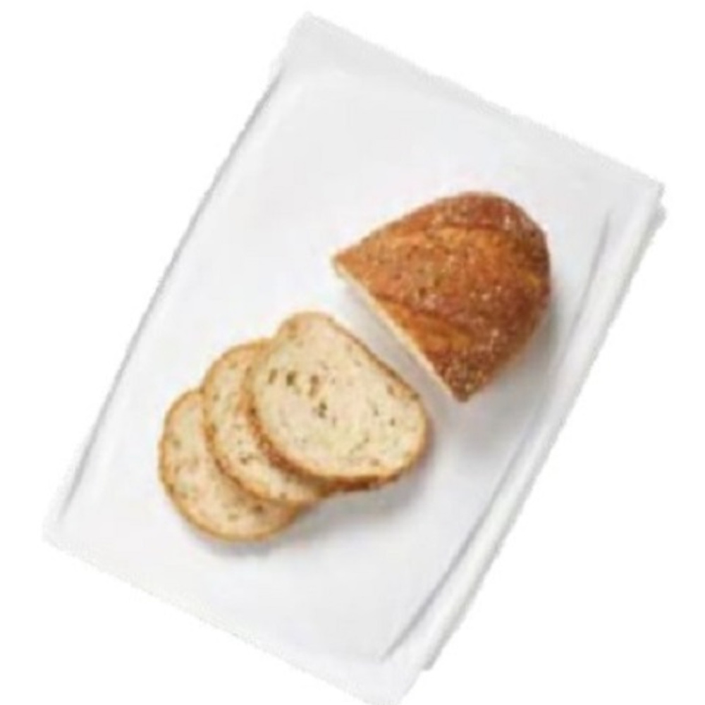 NEW Tupperware Cutting Board White Counter Top Concave